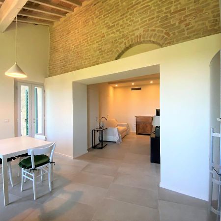 Tra Le Mura-Central Apartment In Σιένα Εξωτερικό φωτογραφία