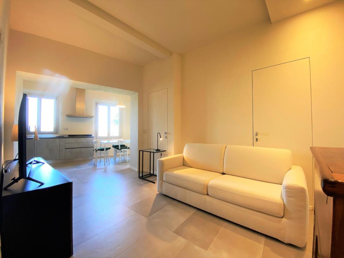 Tra Le Mura-Central Apartment In Σιένα Εξωτερικό φωτογραφία