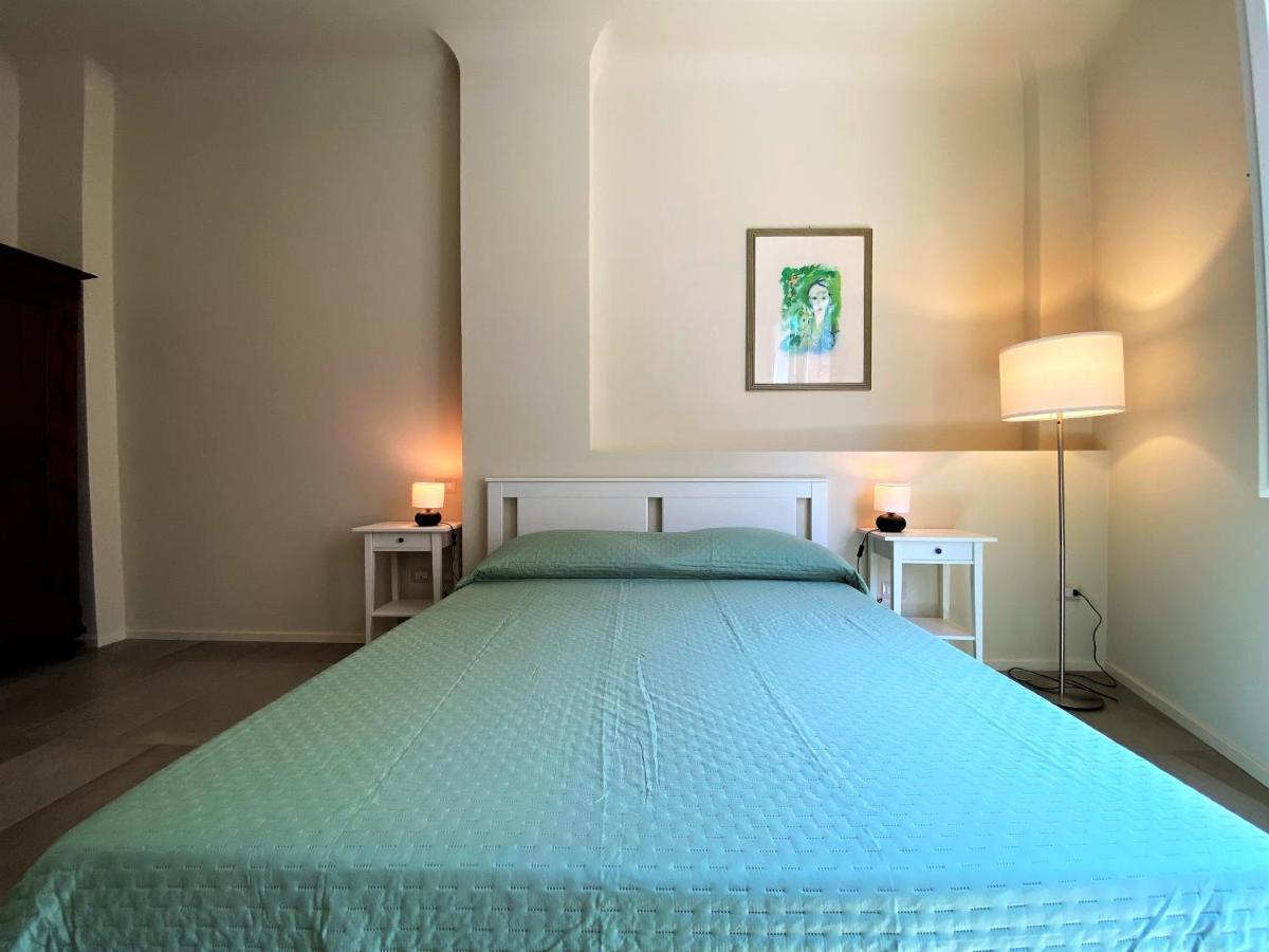 Tra Le Mura-Central Apartment In Σιένα Εξωτερικό φωτογραφία