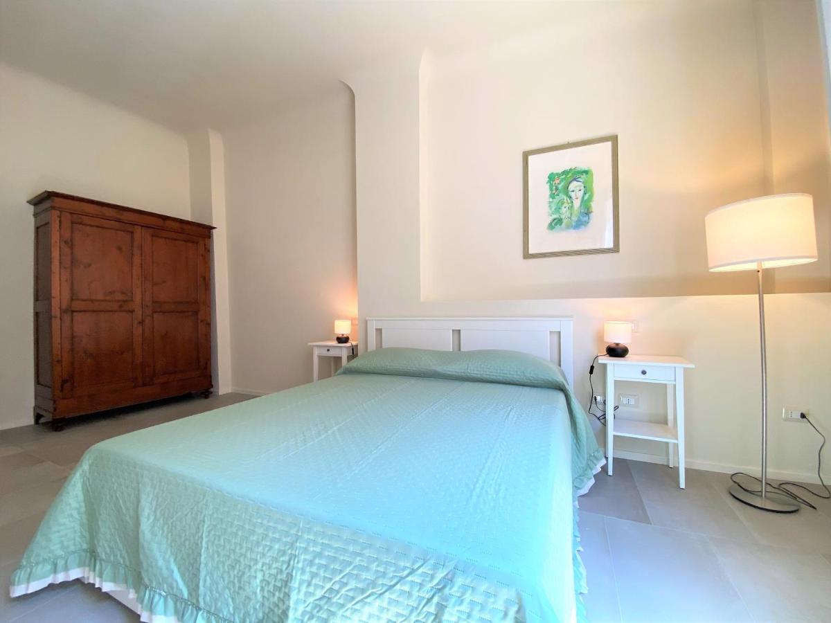 Tra Le Mura-Central Apartment In Σιένα Εξωτερικό φωτογραφία