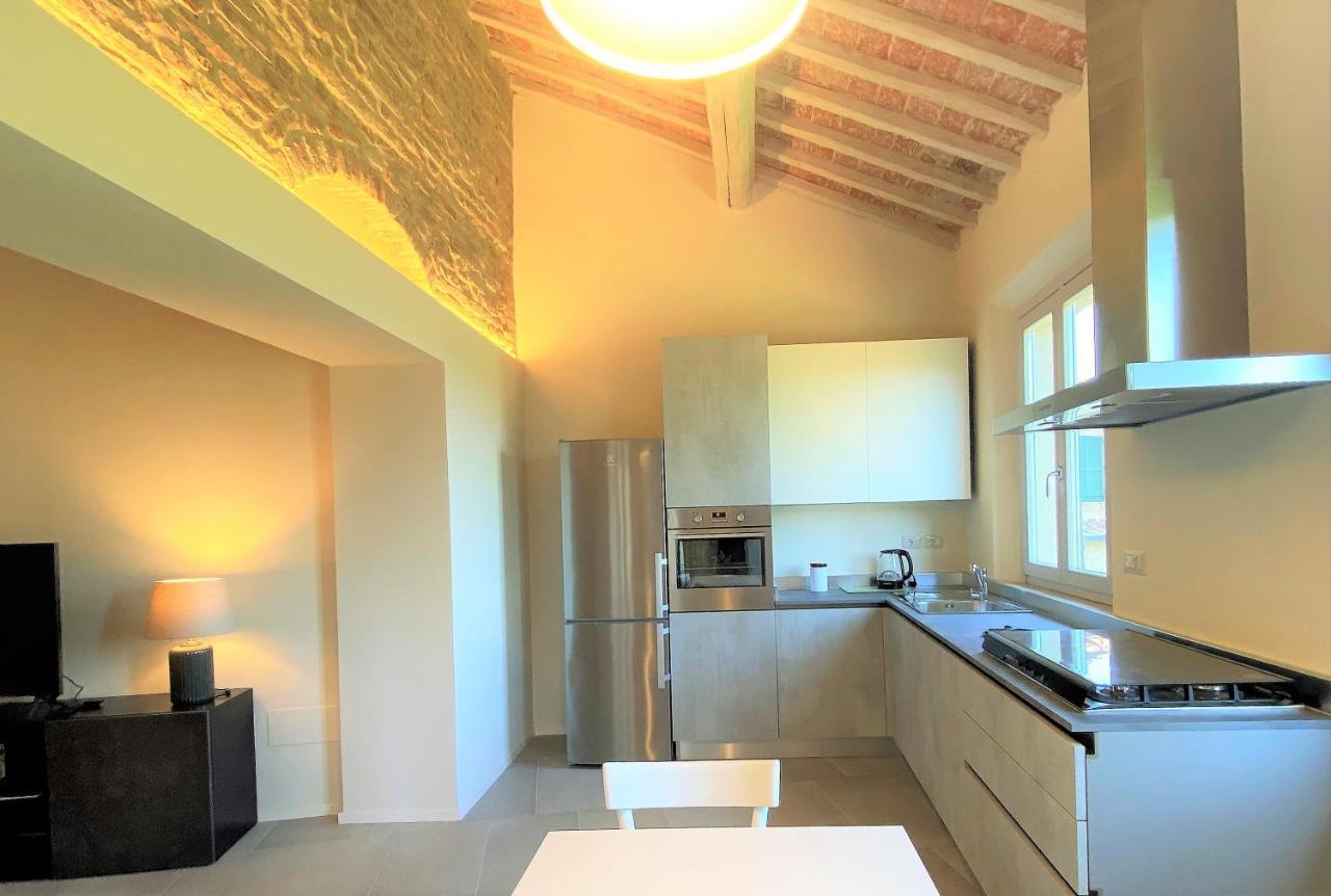 Tra Le Mura-Central Apartment In Σιένα Εξωτερικό φωτογραφία