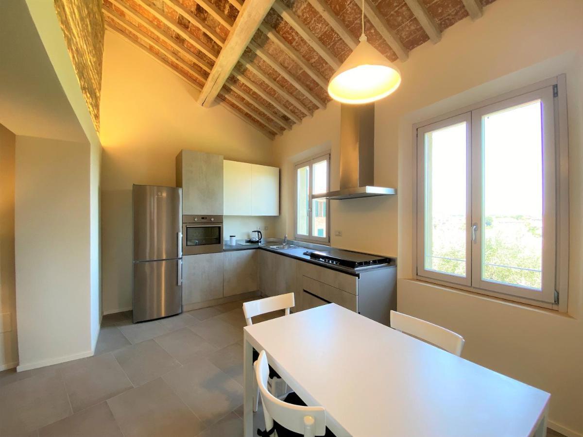 Tra Le Mura-Central Apartment In Σιένα Εξωτερικό φωτογραφία