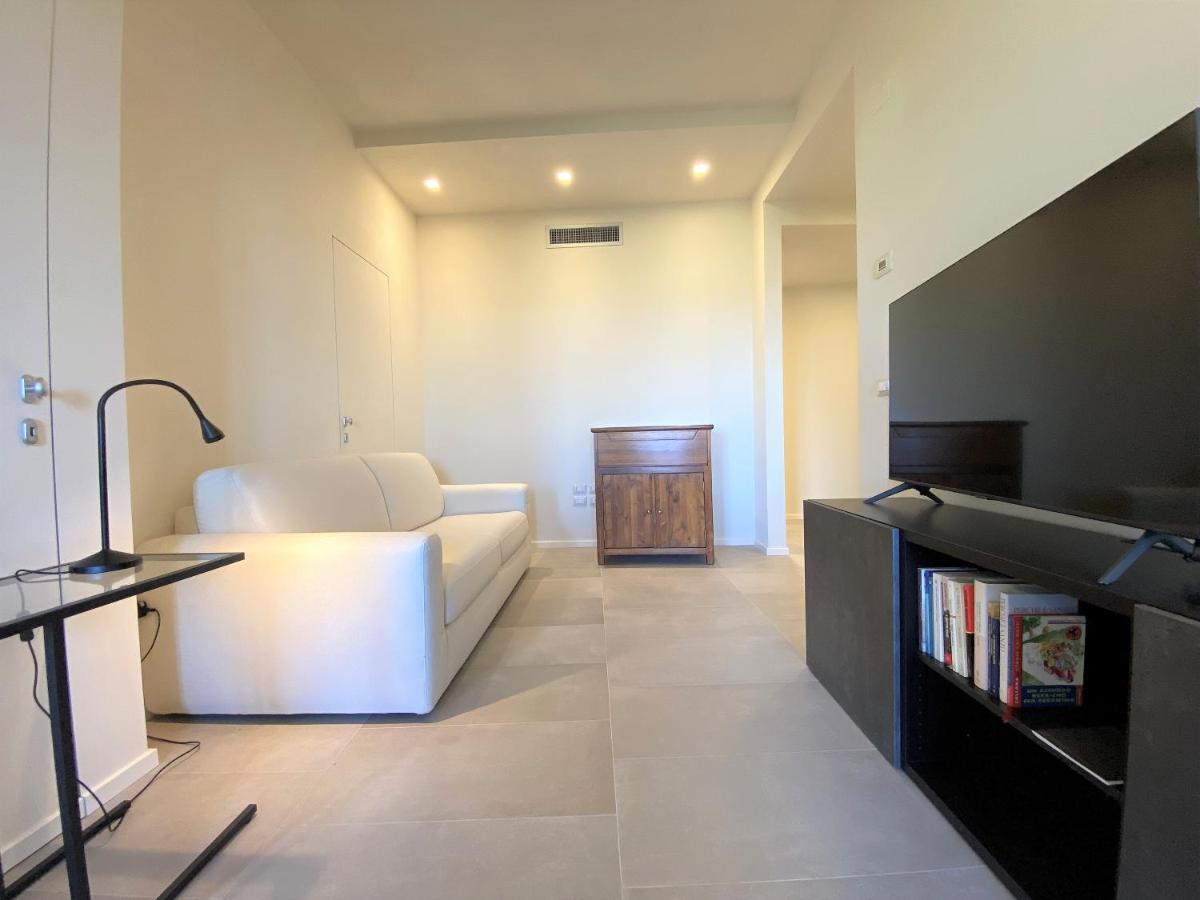 Tra Le Mura-Central Apartment In Σιένα Εξωτερικό φωτογραφία