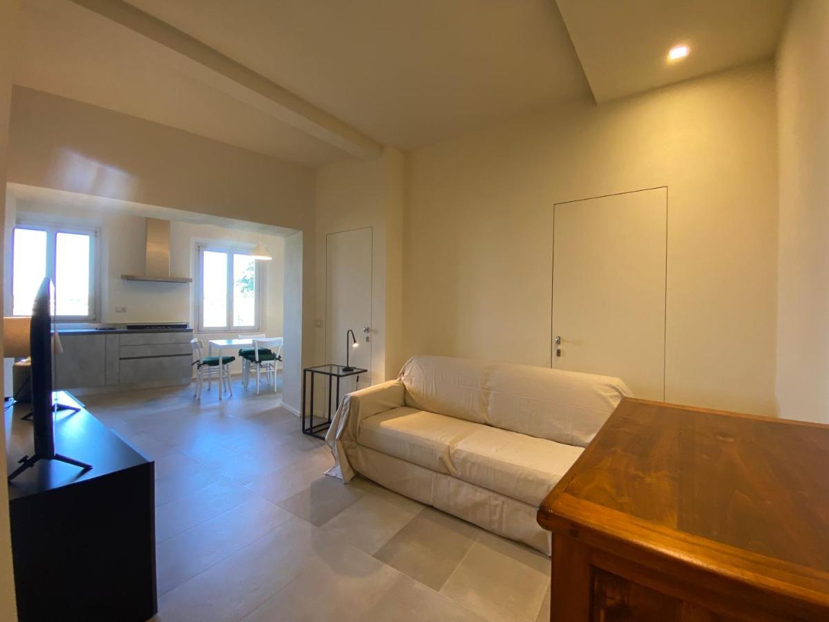 Tra Le Mura-Central Apartment In Σιένα Εξωτερικό φωτογραφία
