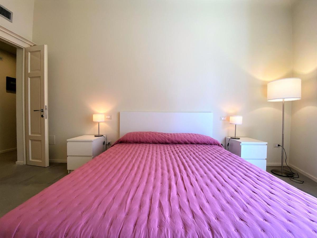 Tra Le Mura-Central Apartment In Σιένα Εξωτερικό φωτογραφία