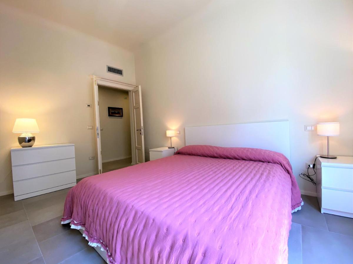 Tra Le Mura-Central Apartment In Σιένα Εξωτερικό φωτογραφία