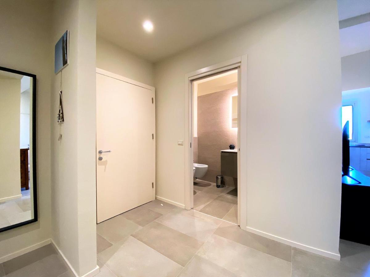 Tra Le Mura-Central Apartment In Σιένα Εξωτερικό φωτογραφία