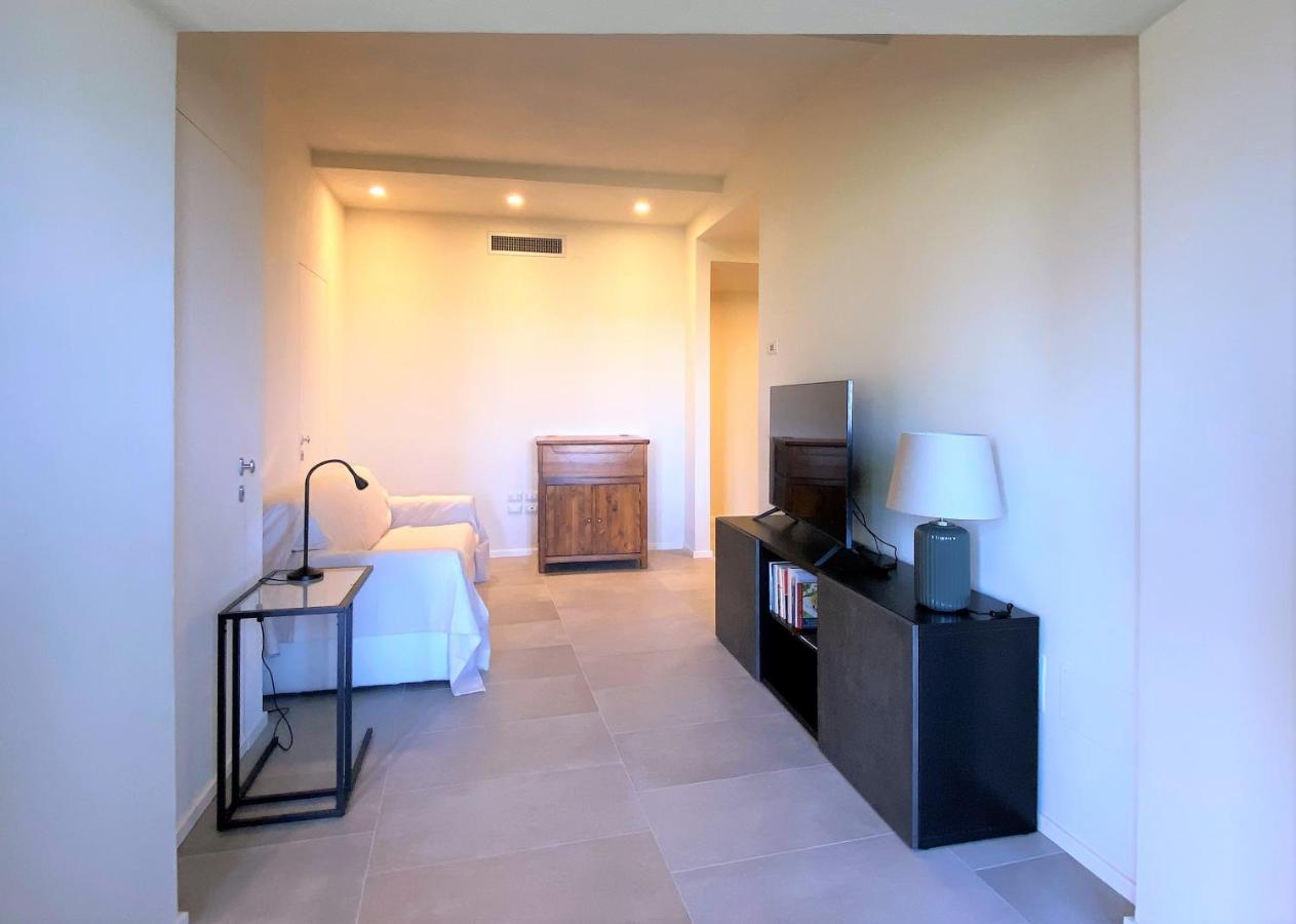 Tra Le Mura-Central Apartment In Σιένα Εξωτερικό φωτογραφία