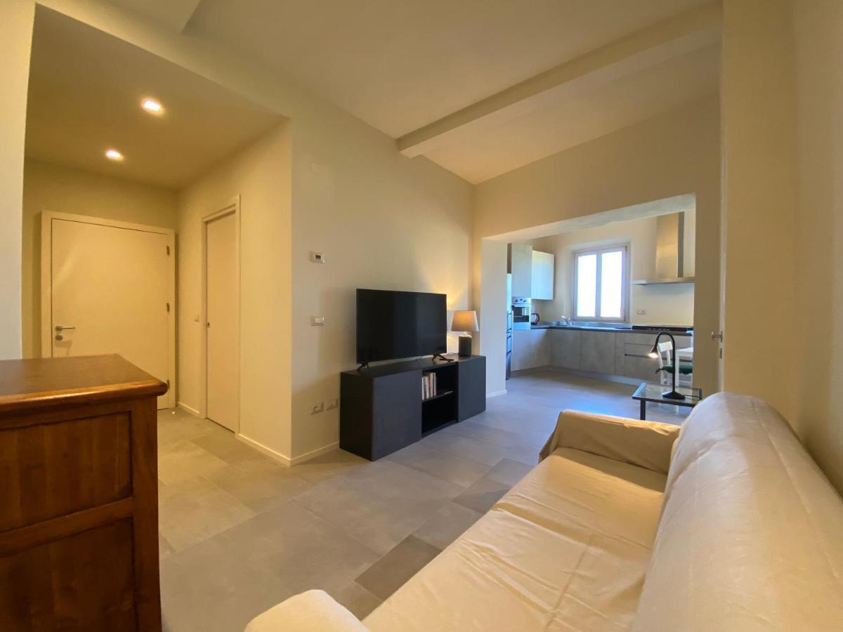 Tra Le Mura-Central Apartment In Σιένα Εξωτερικό φωτογραφία