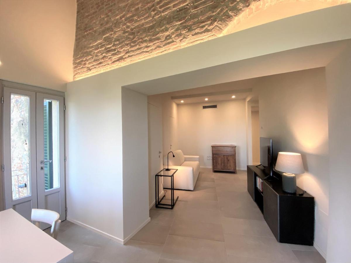 Tra Le Mura-Central Apartment In Σιένα Εξωτερικό φωτογραφία