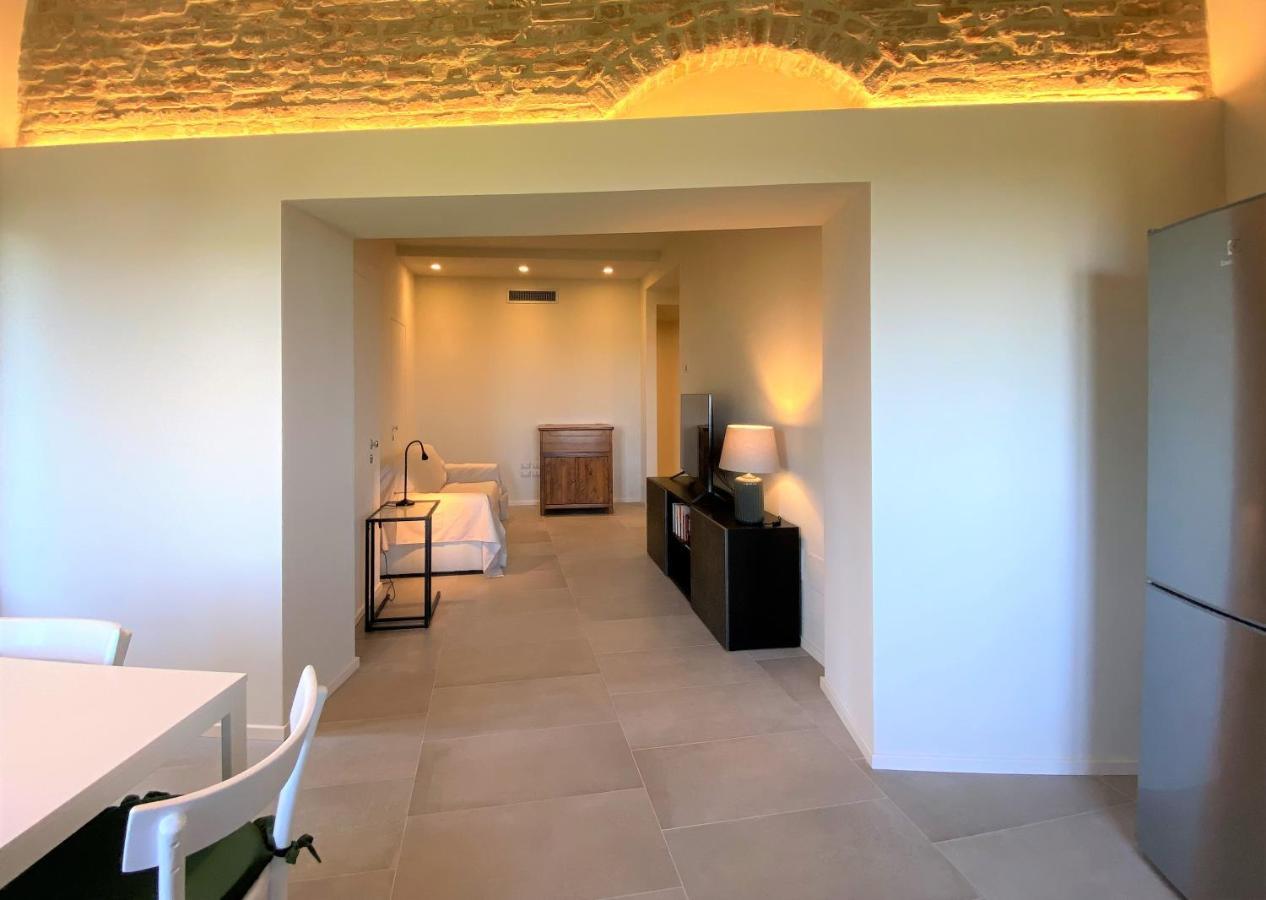Tra Le Mura-Central Apartment In Σιένα Εξωτερικό φωτογραφία