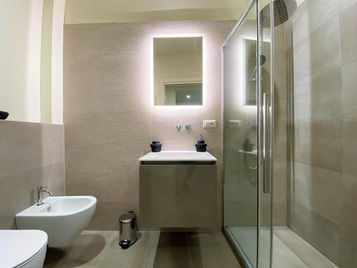 Tra Le Mura-Central Apartment In Σιένα Εξωτερικό φωτογραφία